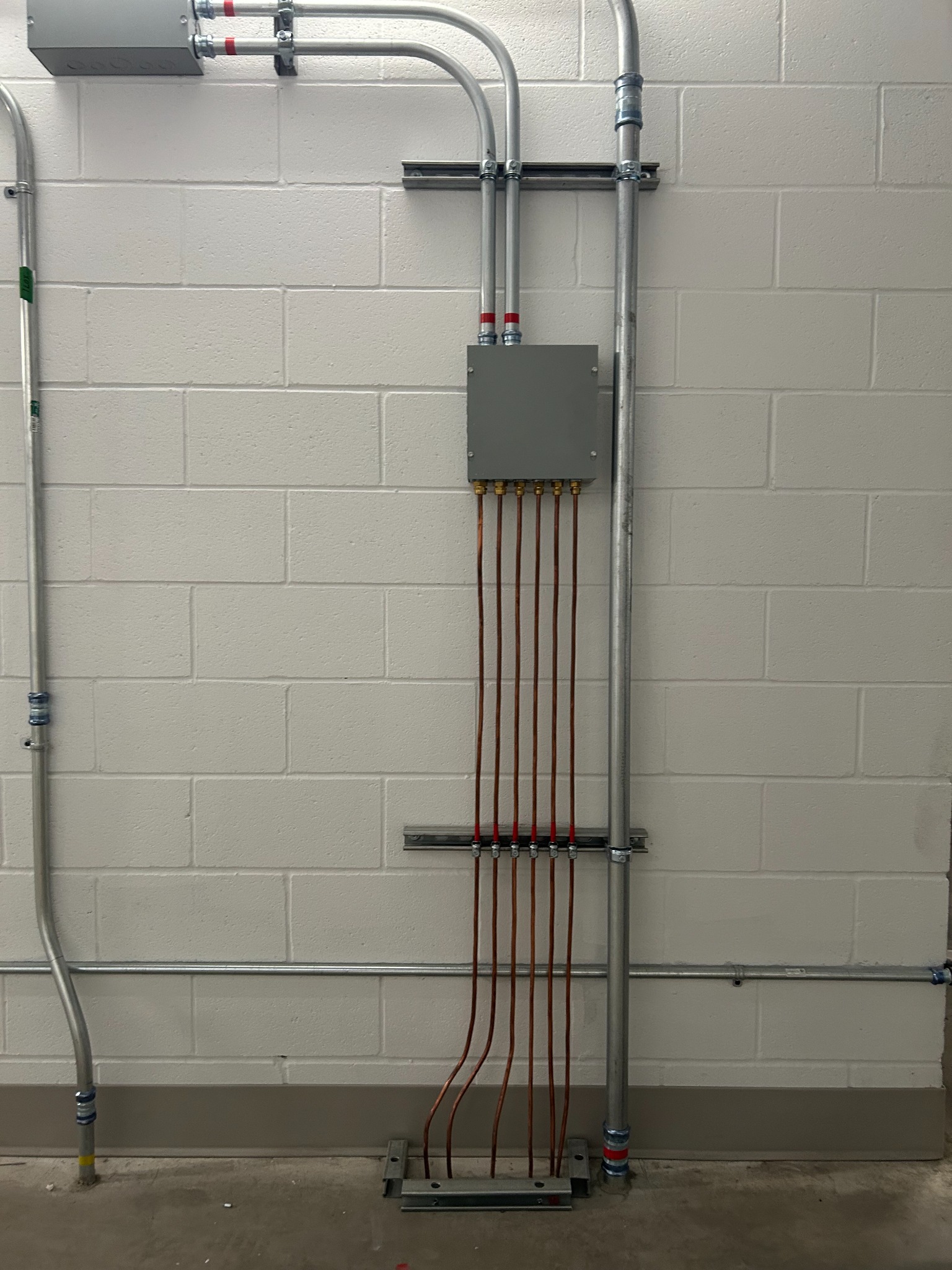 Pyrotenax cable expertise